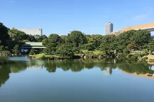東京、下町散歩