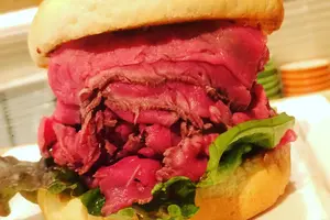 筋肉も大喜び！お肉が美味しいお店