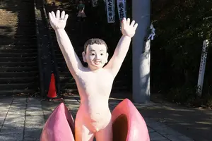 浅野祥雲大先生巡り。