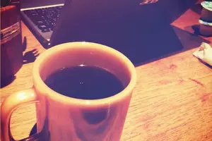 ふらっとカフェ巡り in渋谷原宿表参道