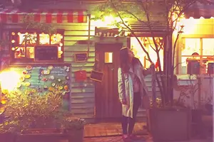 【高円寺・阿佐ヶ谷】気になる隠れ🎼カフェ☕️