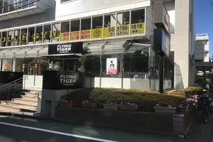 子連れで表参道♪一駅歩ききれる？