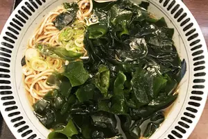 低GI値ダイエットと蕎麦と私