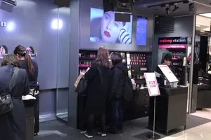 【池袋】無料で✨キレイ✨を始めるなら、駅チカで💋