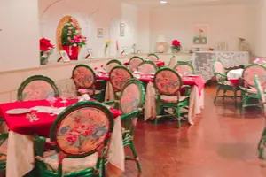 [広尾]オシャレしてお出かけしたいお店💍