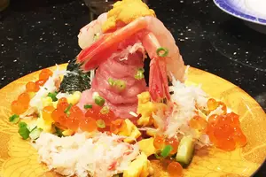 女子旅でもごはんはしっかり！笑 北海道札幌編