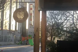 中目黒駅周辺📍 カフェと雑貨好きにはたまらないエリアです🙆
