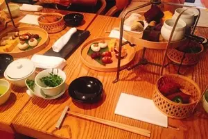 ホテルだけじゃない(*´˘`*)♡都内のレストランやカフェで楽しむアフタヌーンティー♡