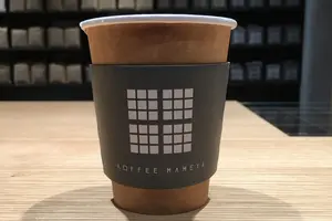 こだわりのあるコーヒースタンドまとめ☕️