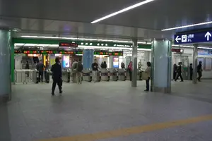 横浜に落語を聞きに行く