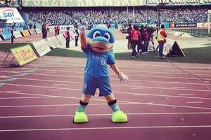 かわさきのおいしいところ。たのしいところ。