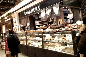 【新宿】行く場所に迷ったら‼