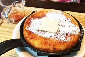 東京駅周辺の美味しい朝ごはん巡り！