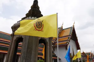 タイで遊び尽くそう！discover thailand！！