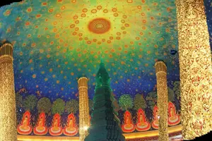 【thailand】タイのおすすめフォトジェニックスポット特集🇹🇭