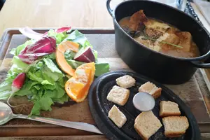 【大阪→京都】プランはその場で！？アラサーOLの癒しを求めて気まま旅 (2日間)*