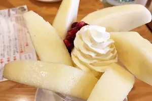 開店前から並ぶ価値あり♪カウンタースィーツのススメ💕〜パフェ編