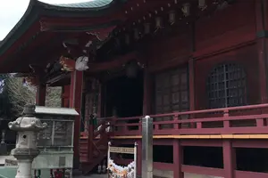 坂東三十三観音巡り