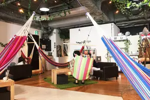 【関西】一泊二日でまわれるディープな大阪・兵庫巡り♡