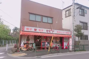 柴又お散歩🚶💭