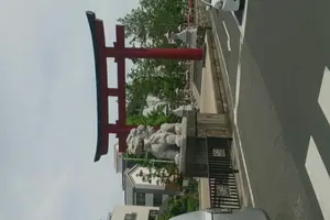 ツバキ文具店 ロケ地巡り