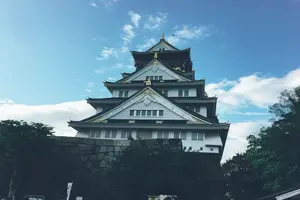 2泊3日で行く☆神戸大阪満喫旅🚗