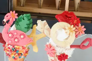 【韓国女子旅】ソウルのフォトジェニックなスポット巡り♡