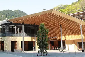 高尾山⛰️