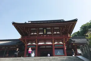 鎌倉→江ノ島→逗子