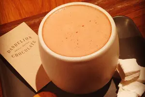 カフェ激戦区！蔵前周辺のとっておきのカフェ