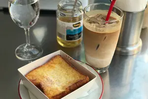 自分で行って確かめた！東京を朝から充実！ホテル以外の朝食【更新中】