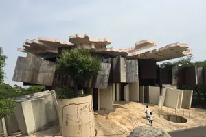 岐阜旅行(2017.06)no1