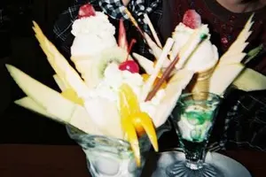 はじめての喫茶店ならここでしょう