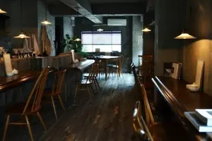 三茶カフェ