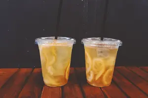 とうきょうレモネードさんぽ🍋【更新中】
