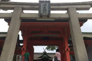 御朱印巡り