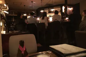 港区のBARなんだけど食事の美味しい店って大事！【更新中】