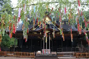 東京から日帰りで！御朱印巡り&牛タンを食べに仙台へ