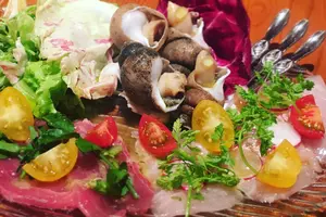 銀座・日本橋で美味しいランチに迷った時のリスト