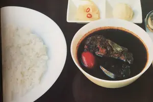 カレーまとめ