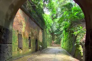 一人で気軽にいけるプチ旅行👒
