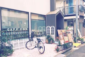 練馬区 カフェ