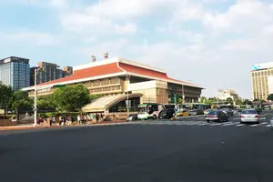 台湾台北満喫たび♡♡