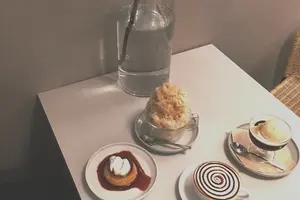 旅するコーヒーマニア in福岡