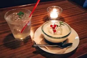とうきょうコーヒーゼリーさんぽ【更新中】