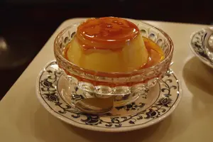 トーキョー🍮プリンさんぽ【随時更新】