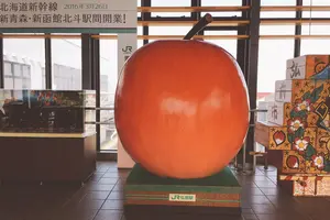 🍏弘前女子旅🍎お城と喫茶とハチ公と🐕