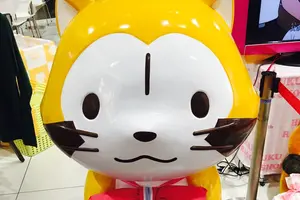 原宿、表参道エリアのフォトジェニックスポット