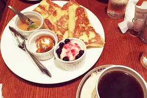新宿定番ぶらりんぐとおすすめカフェ