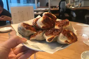[随時更新］餃子ラバーの私が心から勧めるお店たち(主に東京)